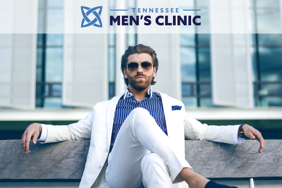 Erectile Dysfunction Treatment (Menspro RISE™) Near Me in Clarksville, Tennessee | Premature Ejaculation (PE)