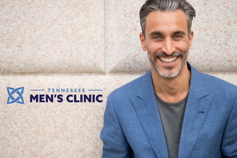 ED Clinic in Clarksville, Tennessee | Erectile Dysfunction (ED)