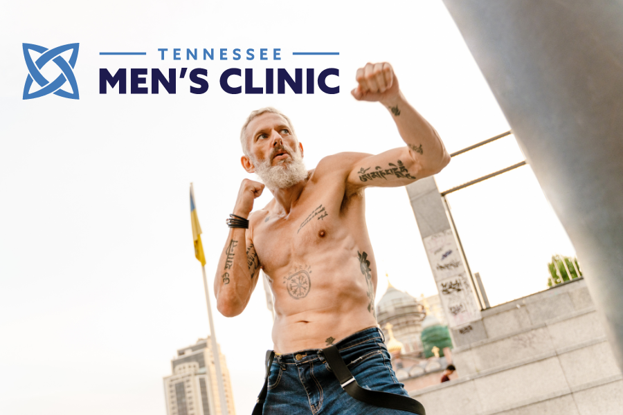 ED Clinic in Clarksville, Tennessee | Premature Ejaculation (PE)