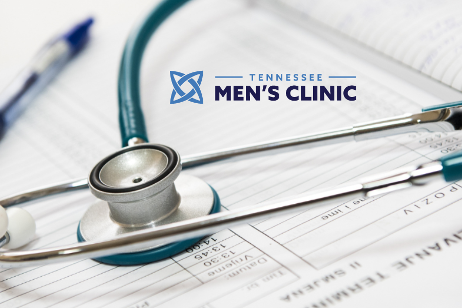 Can Low-T Cause ED in Clarksville, Tennessee | Low-Testoerone (Menspro PRIME™)