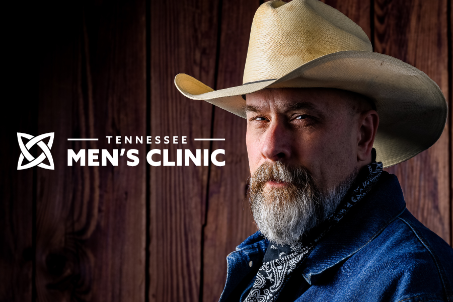 Does Testosterone Help Premature Ejaculation in Clarksville, Tennessee