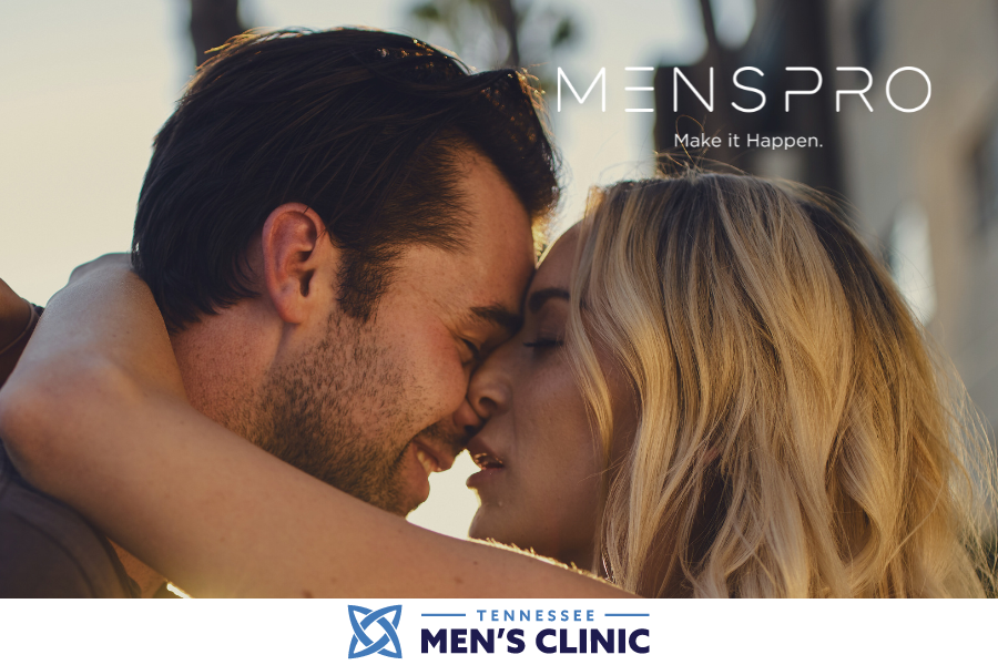 AWT (Acoustic Wave Therapy Therapy) For ED in Clarksville, Tennessee | Low Testosterone (Menspro PRIME™)